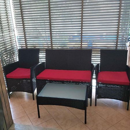 רומא Suites Oliveri Viale Marconi מראה חיצוני תמונה